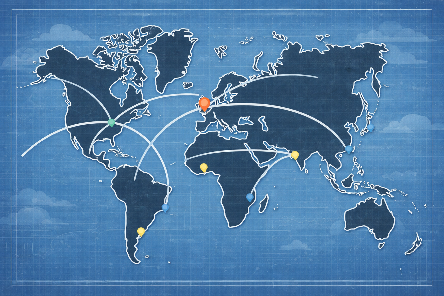 Find the Nearest Store/Office to an Ad Studio Lead