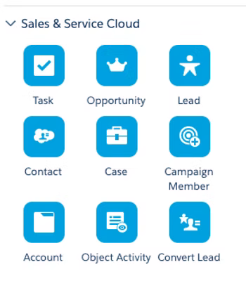 Journey Builder Object Activity configuration