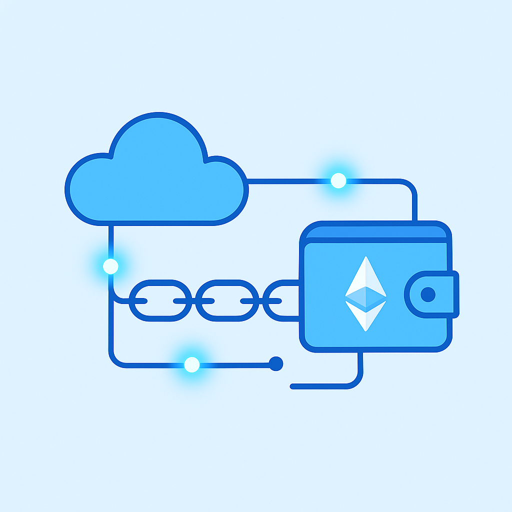 Marketing Cloud 🤝 web3: How to Token Gate a CloudPage