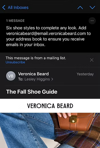 Apple Mail struggling with image-heavy email