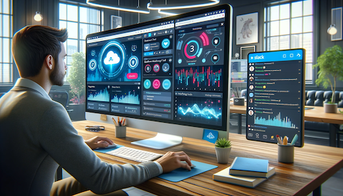 Streamline Your Workflow: Slack Slash Command for Salesforce Marketing Cloud Data Extension Lookup